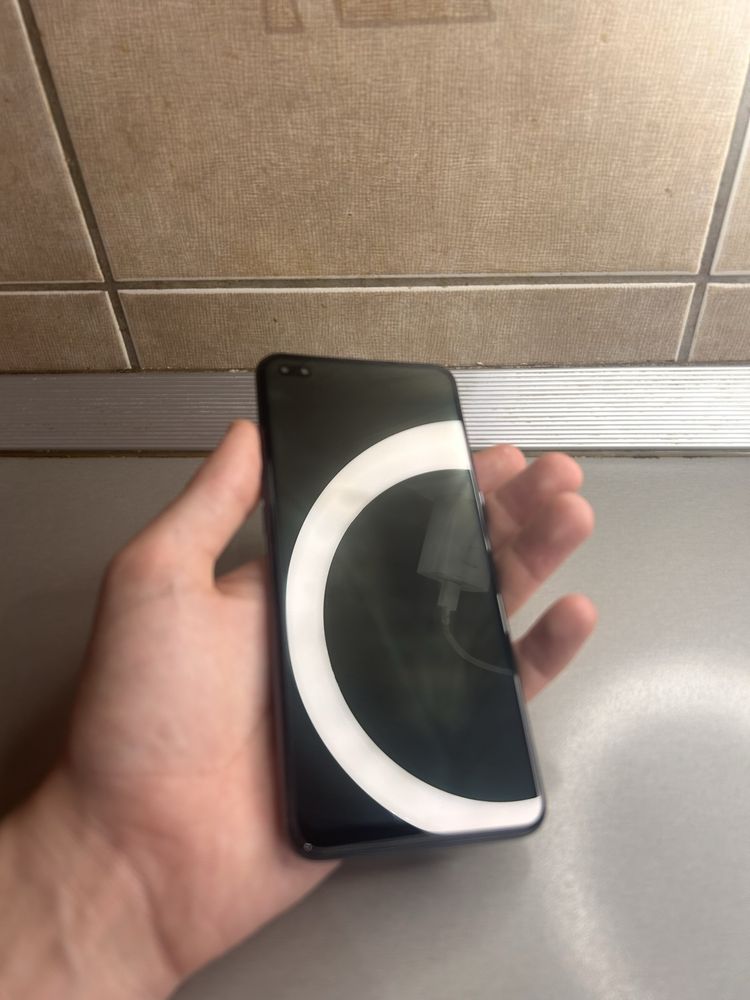 Oppo Reno4 Lite 128GB – 8GB RAM, stare foarte bună, fără defecte
