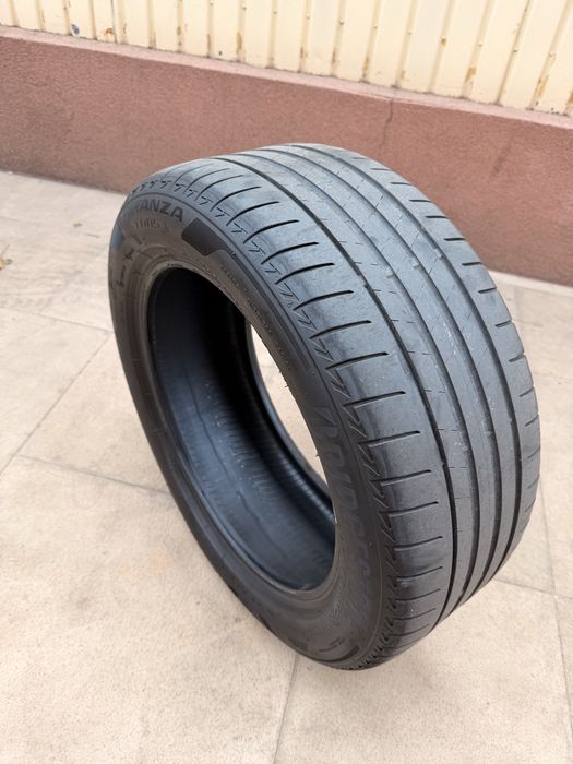 Anvelope Vara r17 - BRIDGESTONE Turanza T005 * DOT 2021