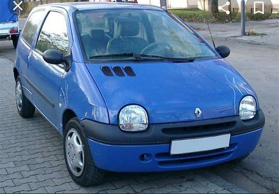 Dezmembrez Renault Twingo Orice piesă!