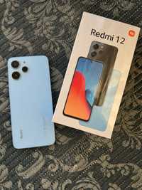 Redmi 12,  6/128gb