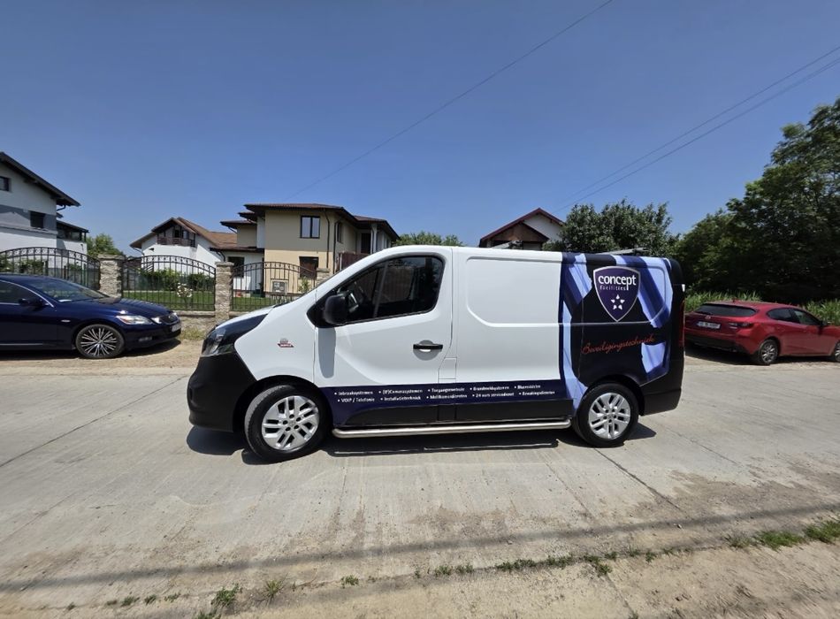 Servicii profesionale de curatenie