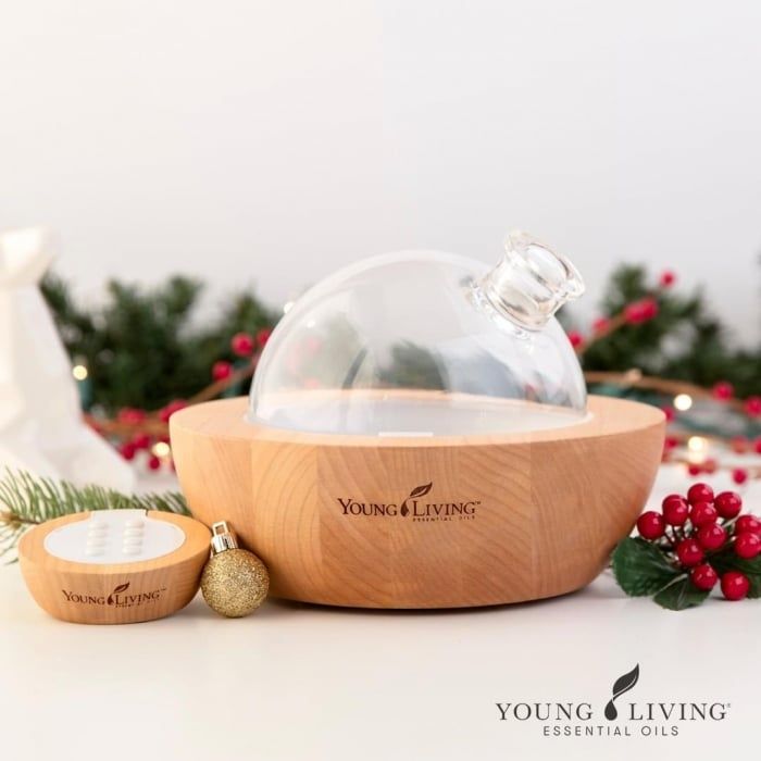 Difuzor Aria YoungLiving