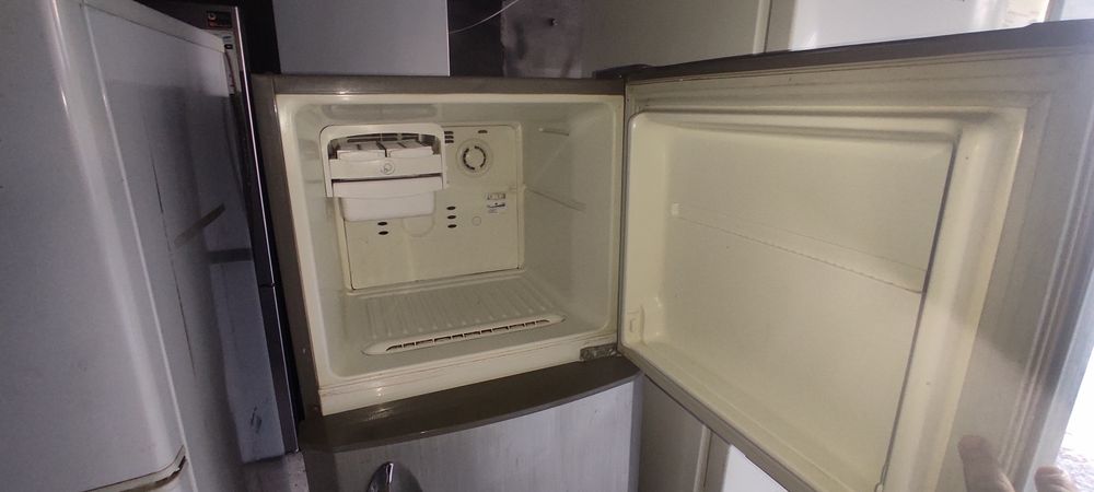 LG no frost c доставкой