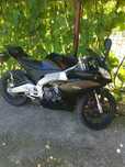 Vand Aprilia RS4 125 URGENT