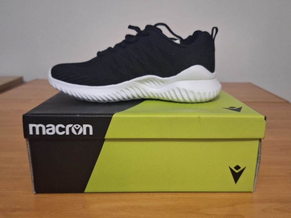 Adidașii Macron de alergare unisex