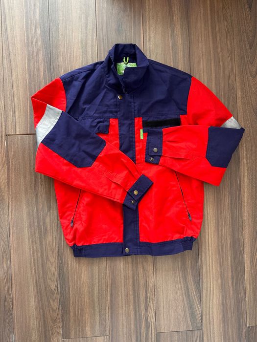 Новая Спец одежда