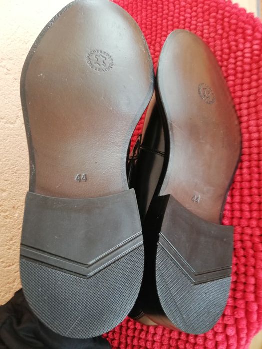 Pantofi Royal piele nr 44