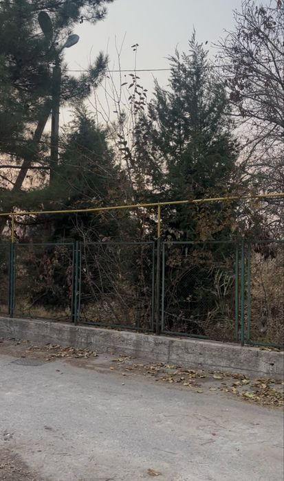 Продаётся земля под застройку 13,6 соток,Кибрайский р-н,Ботаника.