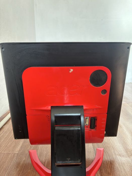 Продается монитор