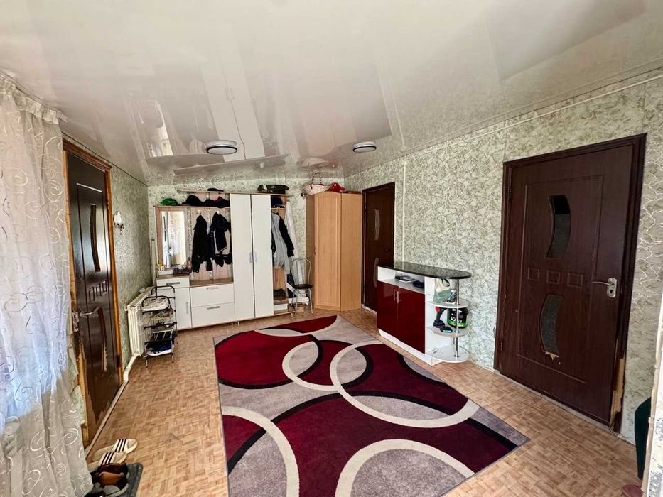 Продам дом в г.Тобыл