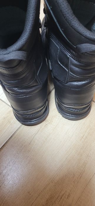 Haix Black Eagle 2.0 GTX Goretex мъжки туристически обувки