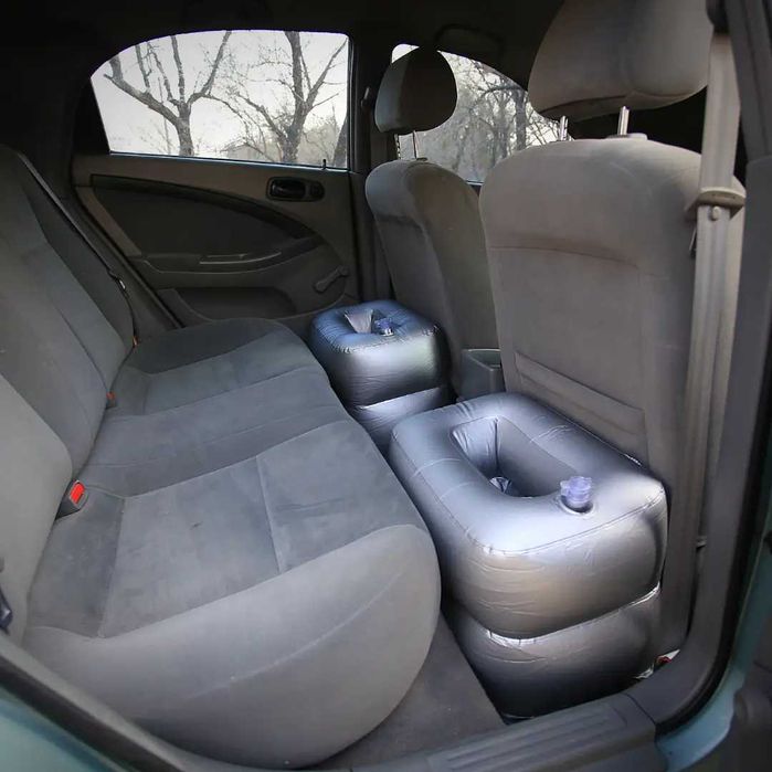 Надувной матрас для автомобильная