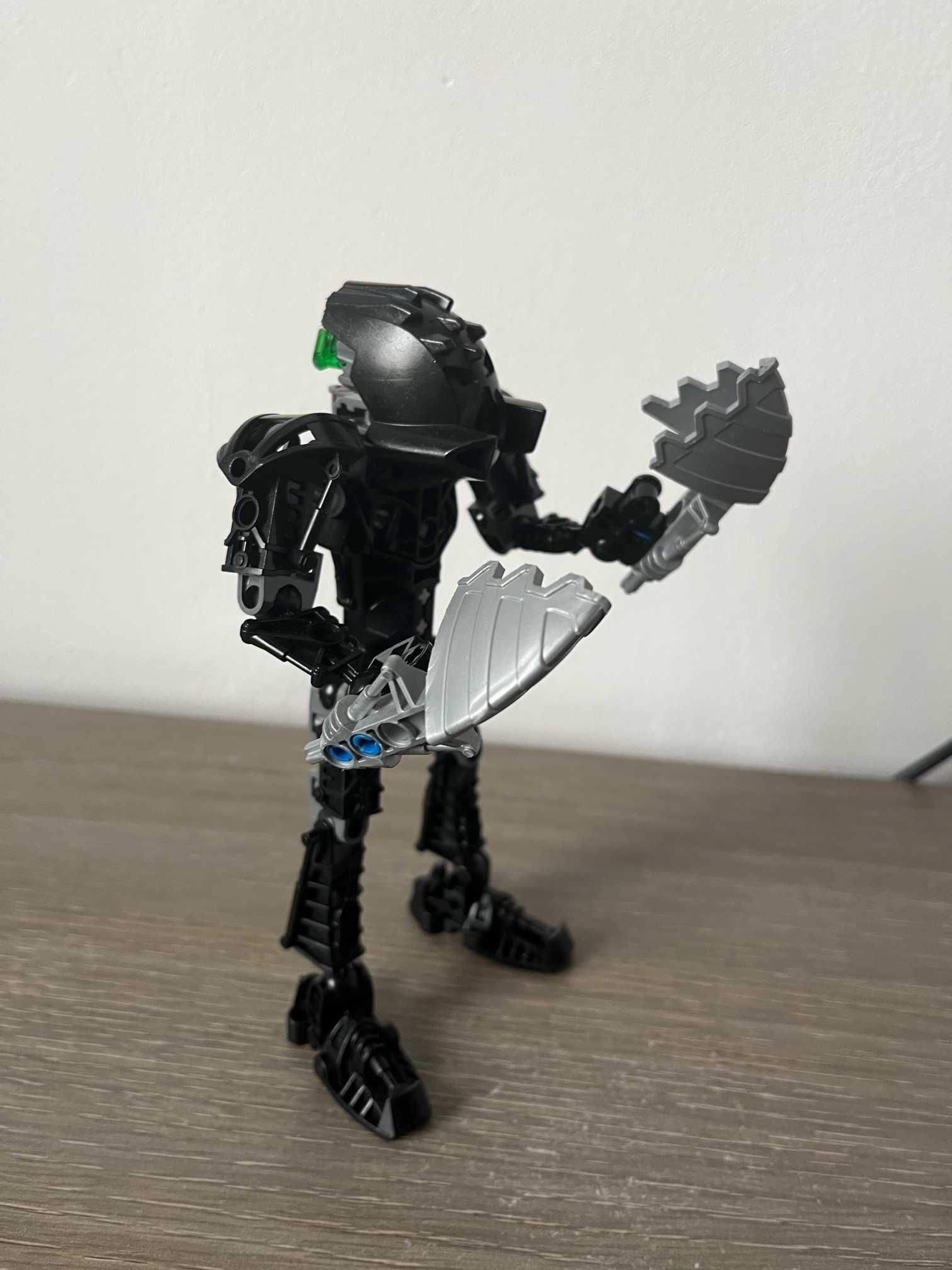 Lego Bionicle 8603 Toa Whenua