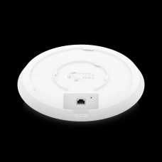 Точка доступа Wi-Fi 6 Ubiquiti UniFi U6 LR