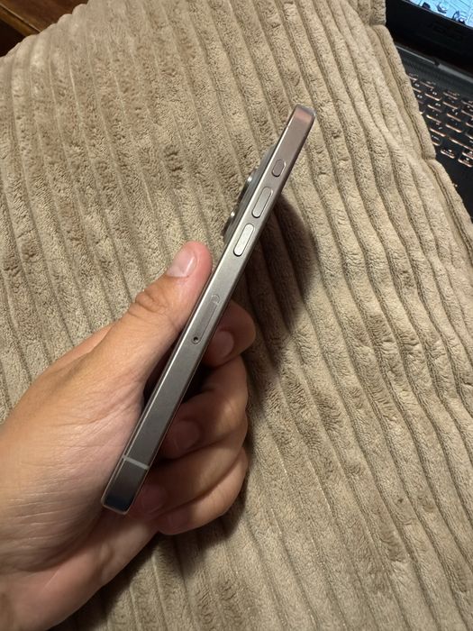 Iphone 15 Pro 128GB