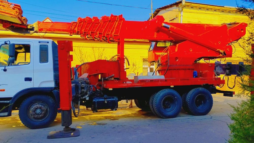 Продается Автовышка 40 метров. Вышка.Avtovishka.vishka.  "HYUNDAI"