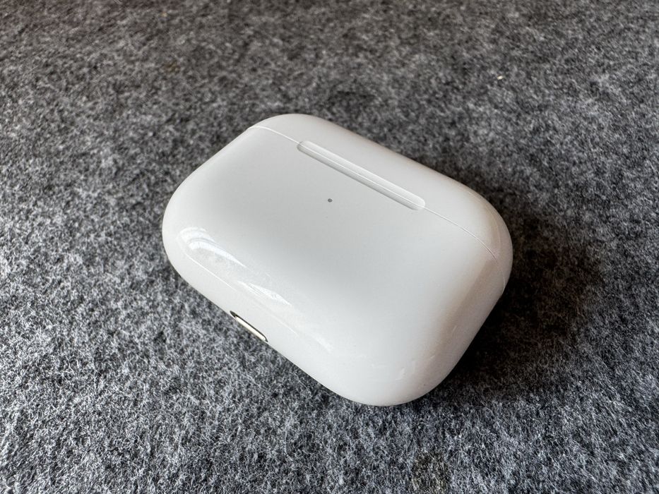 Casti Apple AirPods Pro 1 MagSafe Case