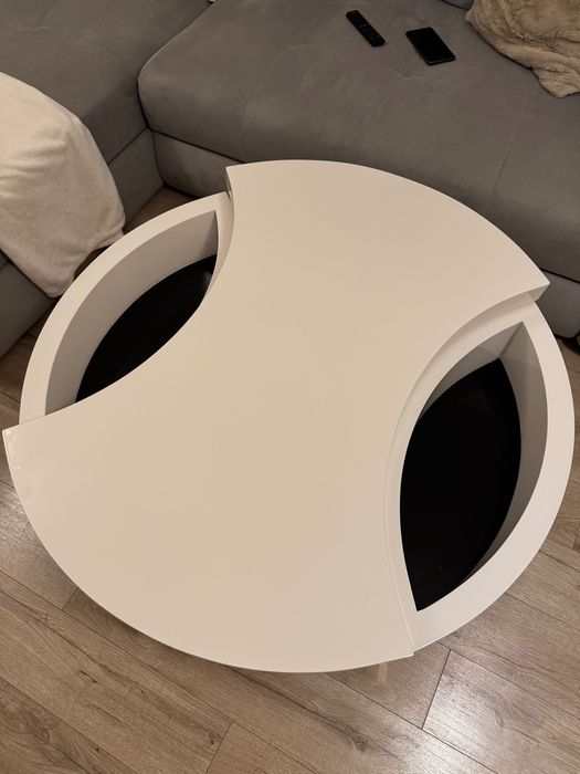 Masă cafea Mobexpert