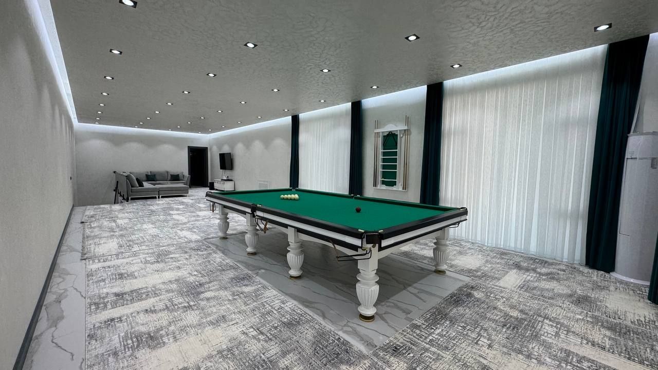 [VILLA HI_TECH] без маклер чорвок бочка дача аренда по суточно