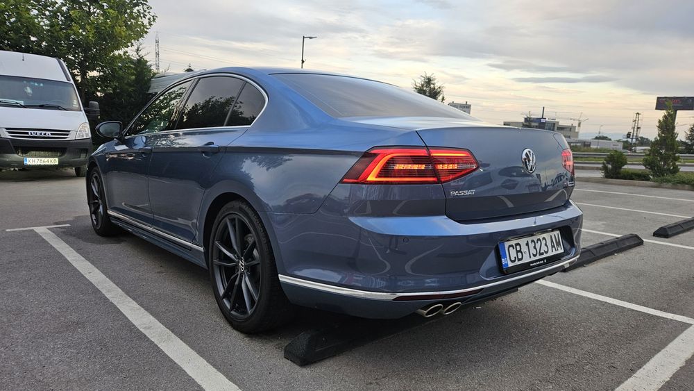 Оригинални джанти 19 Pretoria с гуми VW
