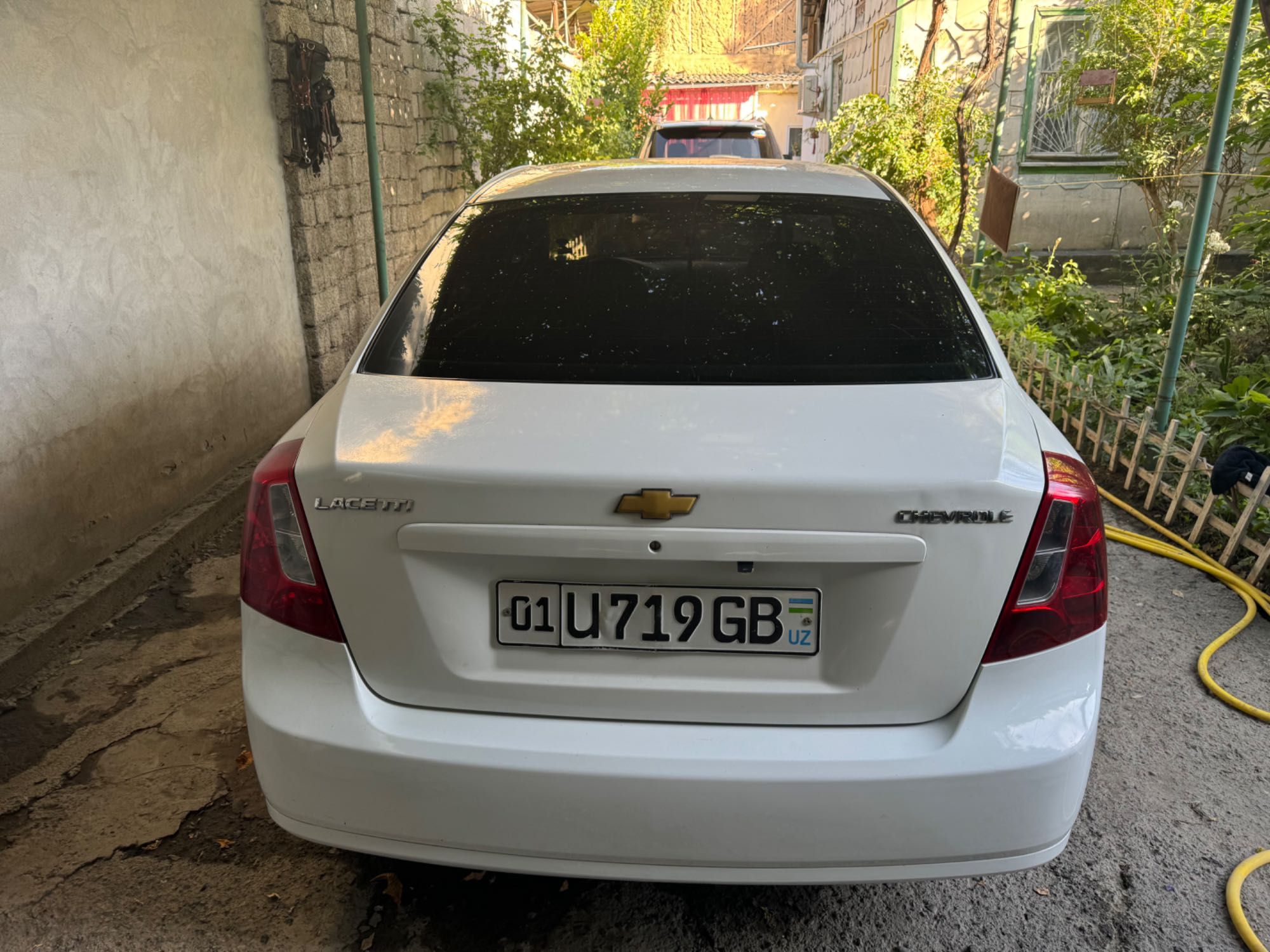 Lasseti. 1.8  2010 года Автомат срочно