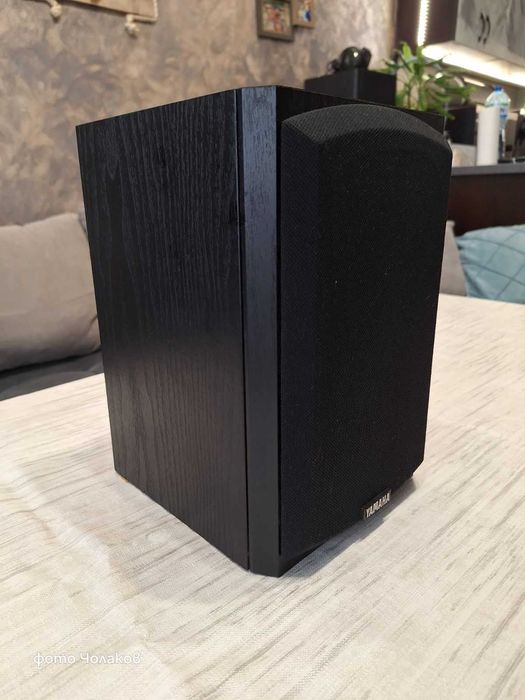 Тонколони Yamaha NS-G20.+SUBWOOFER CANTON Plus C