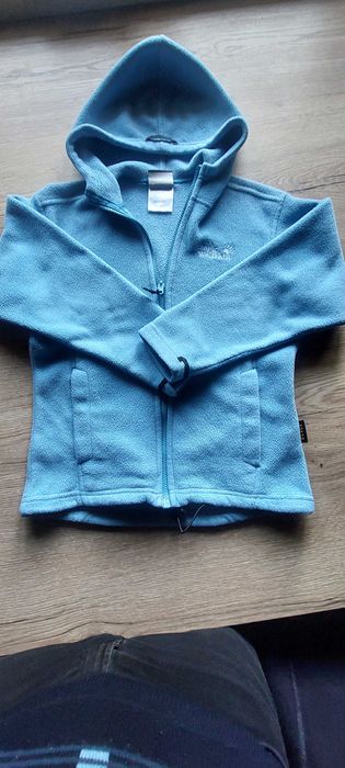 Polar copii Jack Wolfskin