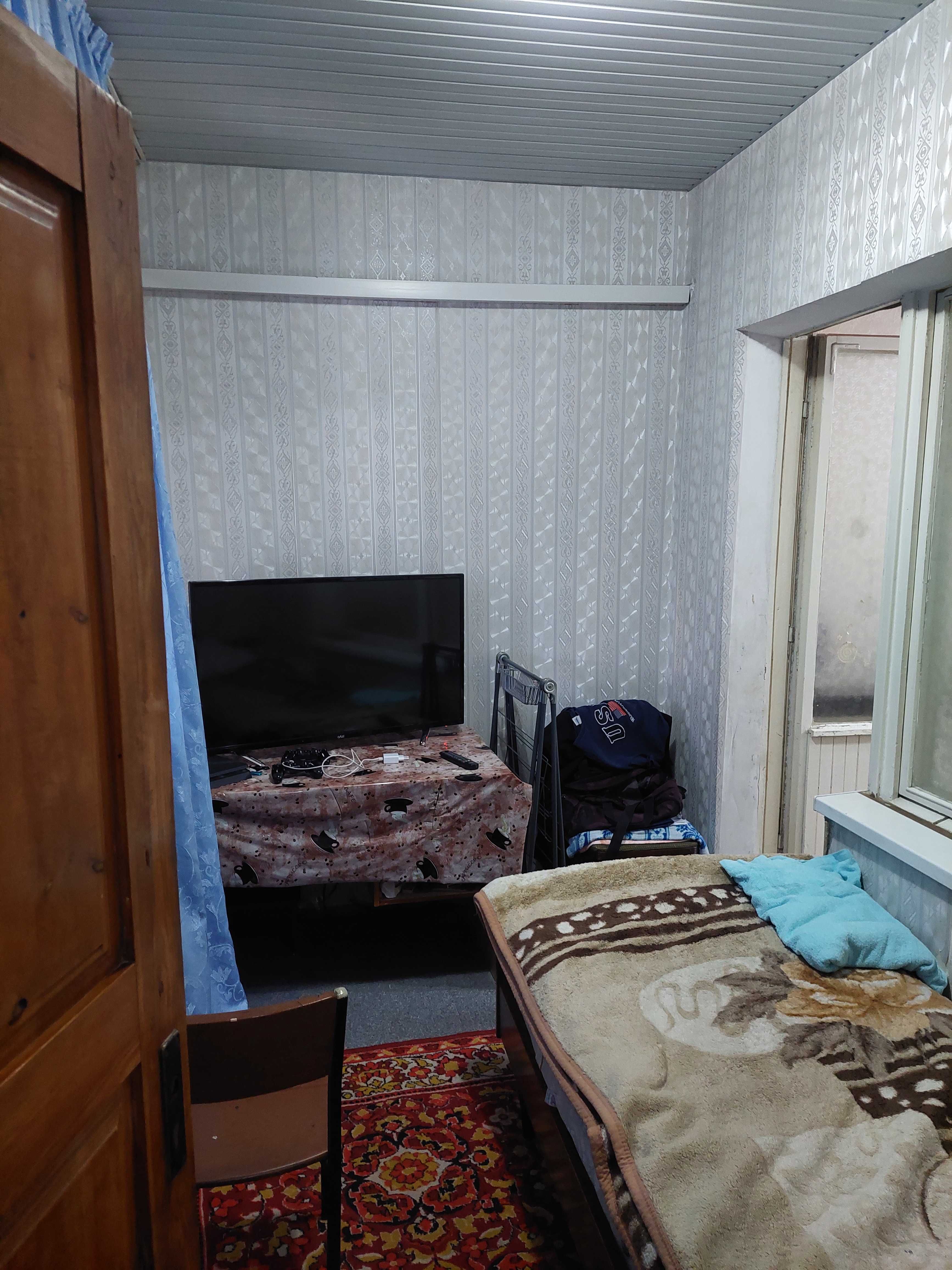 Продам свою квартиру