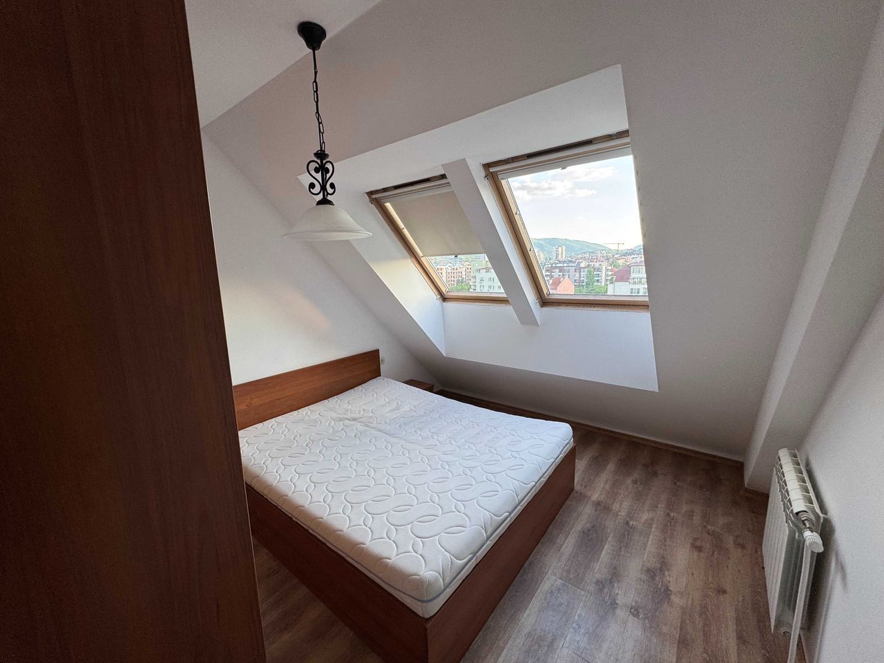 Дава се под наем Двустаен апартамент в София, Овча купел 1 - 54 кв.м за 459 € - Снимка #4