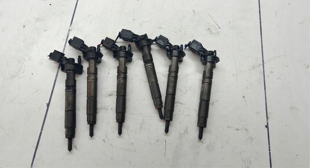 Injector Mercedes S320 CDI cod injector 0445115027