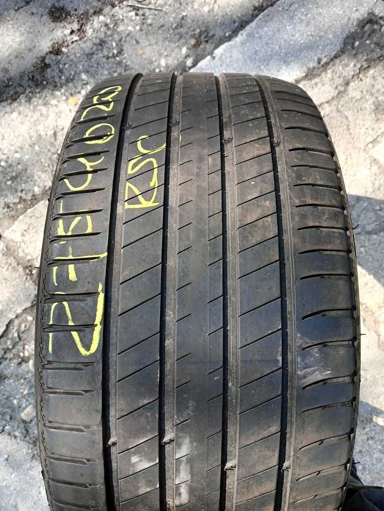 1buc anvelopa vara 275/40/20 MICHELIN RUNFTAL