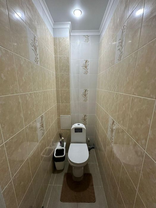 Квартира район 4микр