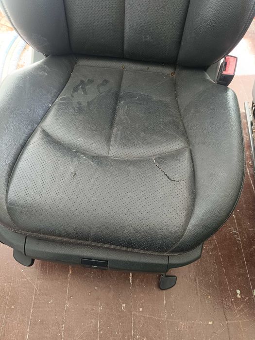 Части за Мерцедес Е 211