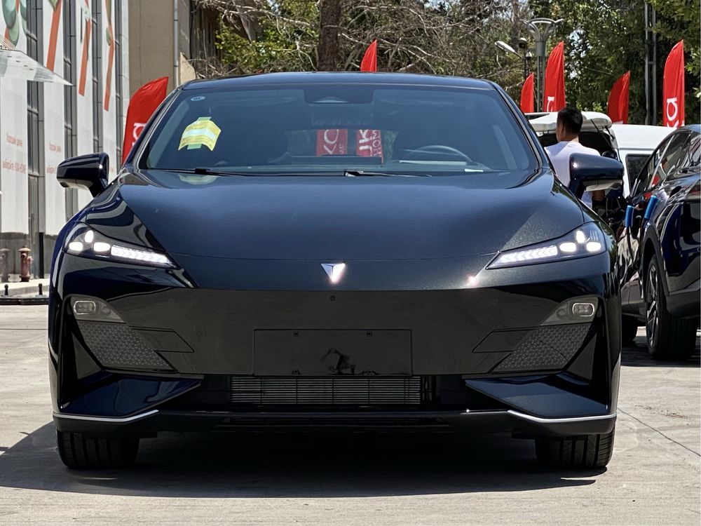 Changan Deepal SL03 200Max