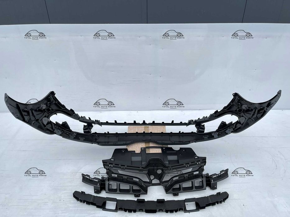 Bara fata Renault Megane 3 facelift 2014+ noua originala Renault