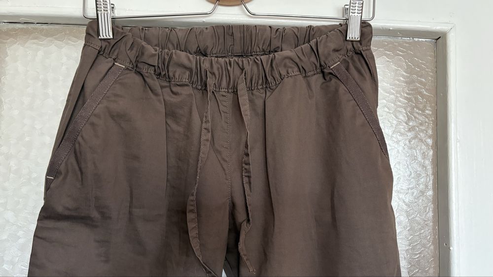 Дамски панталон нов Quechua