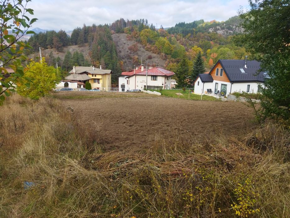 Продава се Парцел в Смолян, Стар център - 1440 кв.м за 75 €/кв.м - Снимка #1