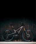 YT Capra Elite 29 Carbon