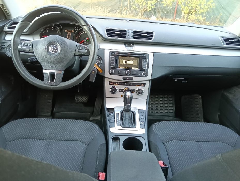 Passat Automat / Posibilitate Rate cu avans 0