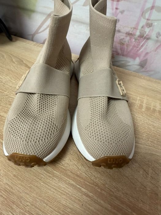 Дамски сникърси liu jo