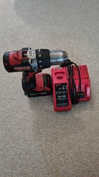 milwaukee m16 blpd