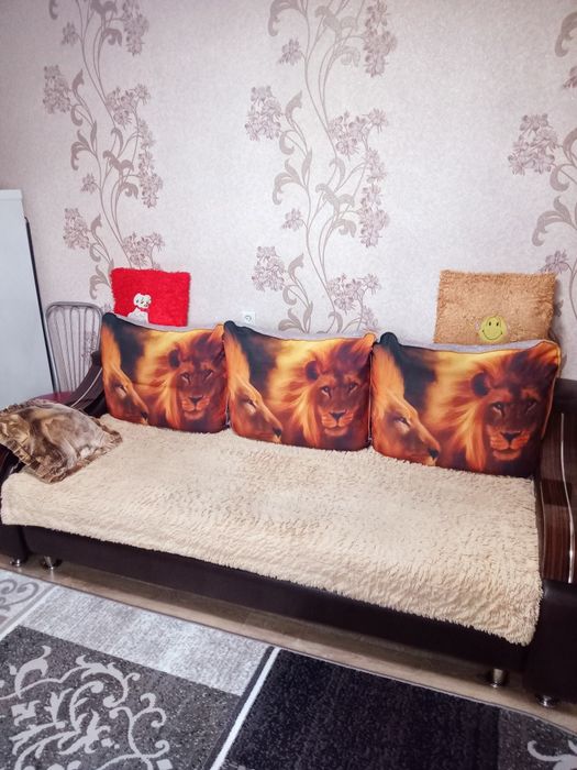 Продам мягкий уголок