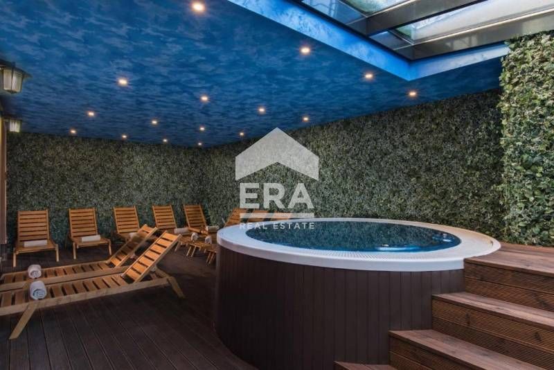 Продава се Едностаен апартамент в Банско - 38 кв.м за 1145 €/кв.м - Снимка #10