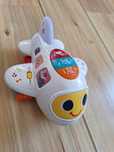 Avion interactiv, jucarie smart