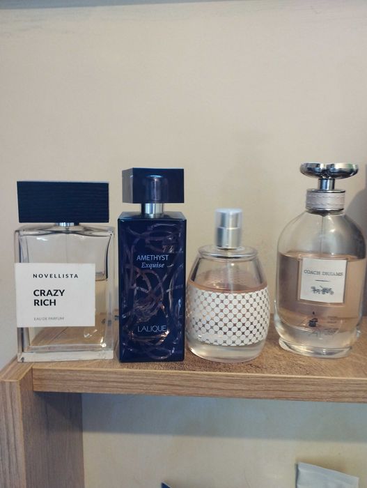 Парфюми оригинални