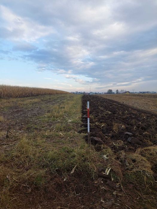 Vand teren intravilan situat in localitatea Bosanci, 30 ari