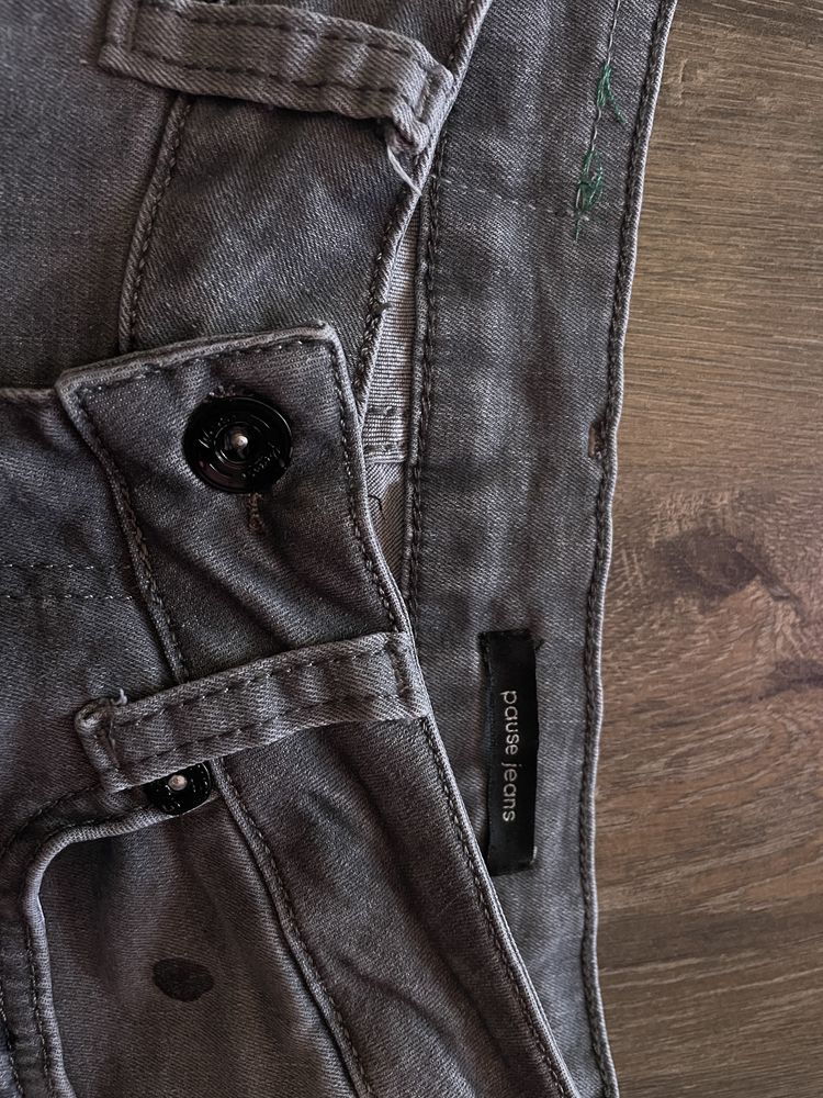 Дамски дънки Pause jeans