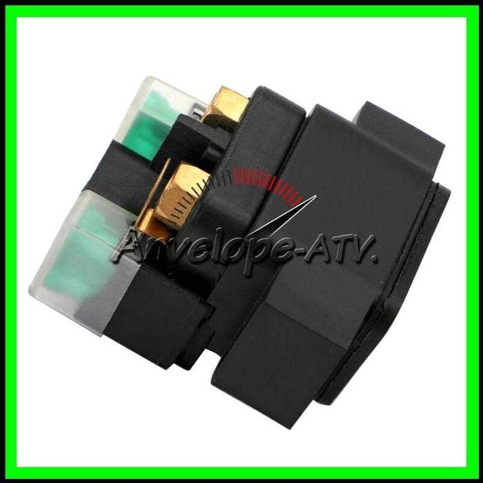 Releu Pornire moto SUZUKI SV650 SV1000 Intruder 800 1000 RF 600 RF900