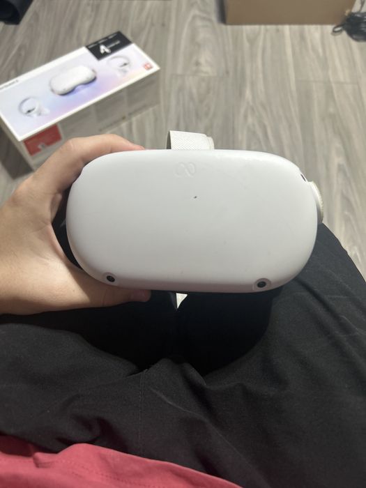 Oculus quest2 plus cablu incarcare