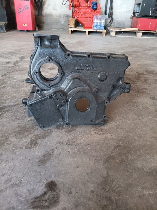Capac Distributie  u 800 u 650 u 651 utb piese